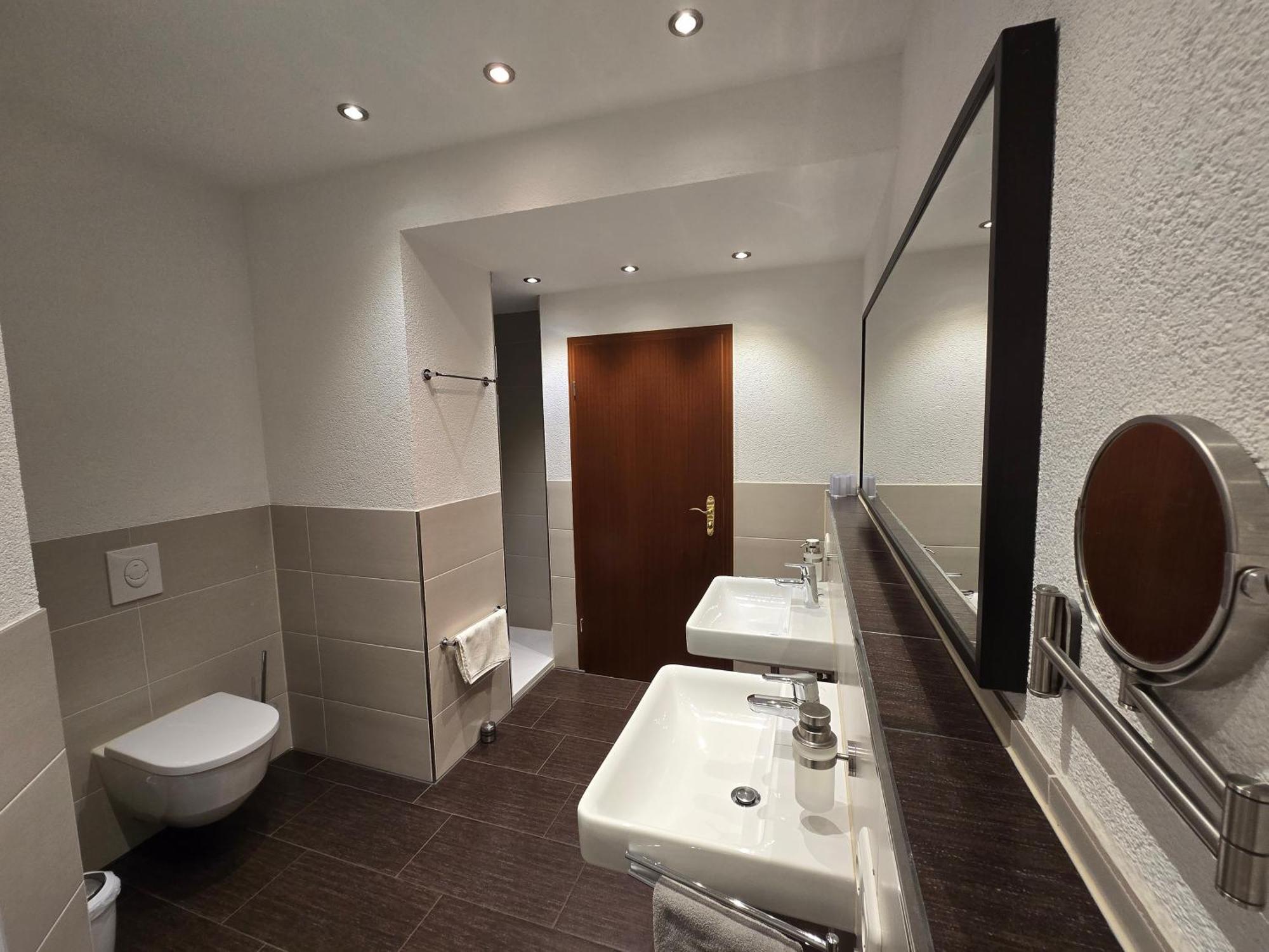 Ferienwohnung An Der Alten Stadtmauer Annaberg-Buchholz Bagian luar foto