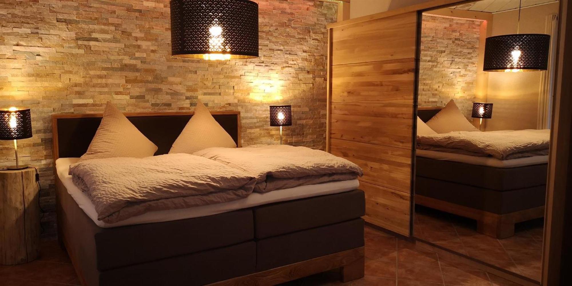 Ferienwohnung An Der Alten Stadtmauer Annaberg-Buchholz Bagian luar foto