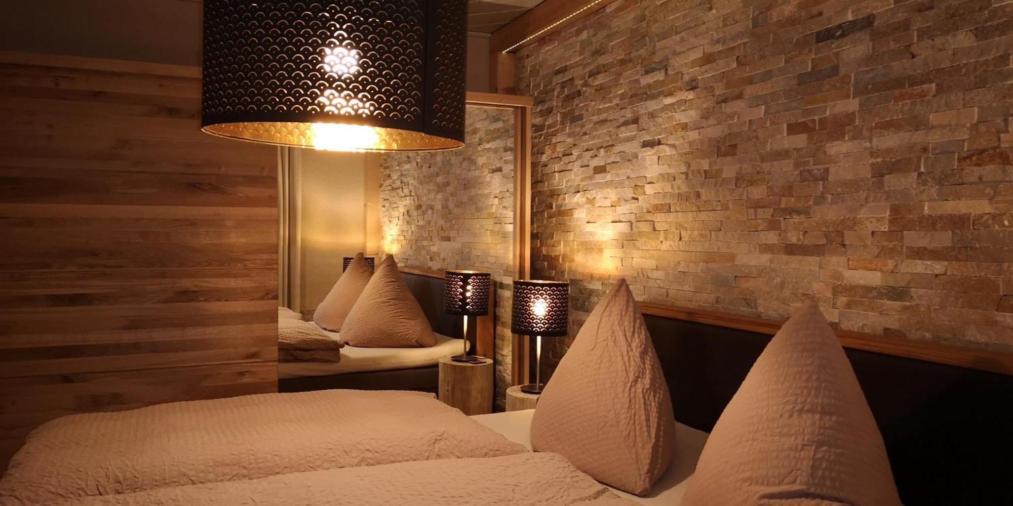 Ferienwohnung An Der Alten Stadtmauer Annaberg-Buchholz Bagian luar foto